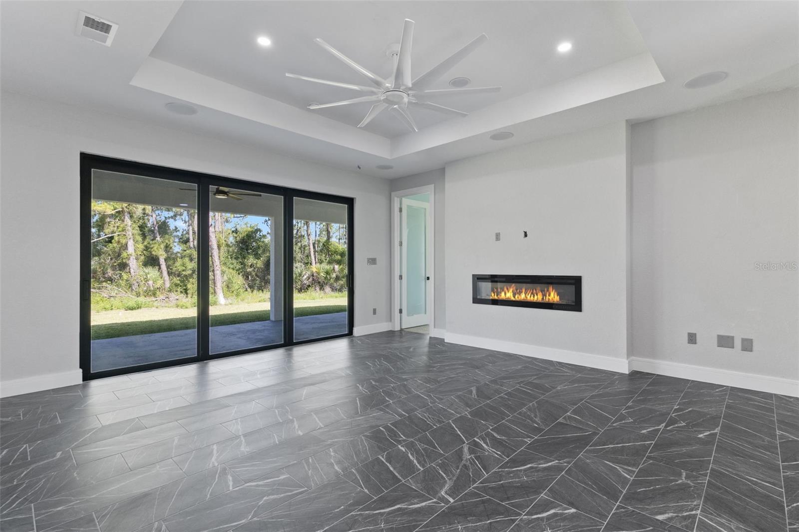 PORT CHARLOTTE SUB 48 - Residential