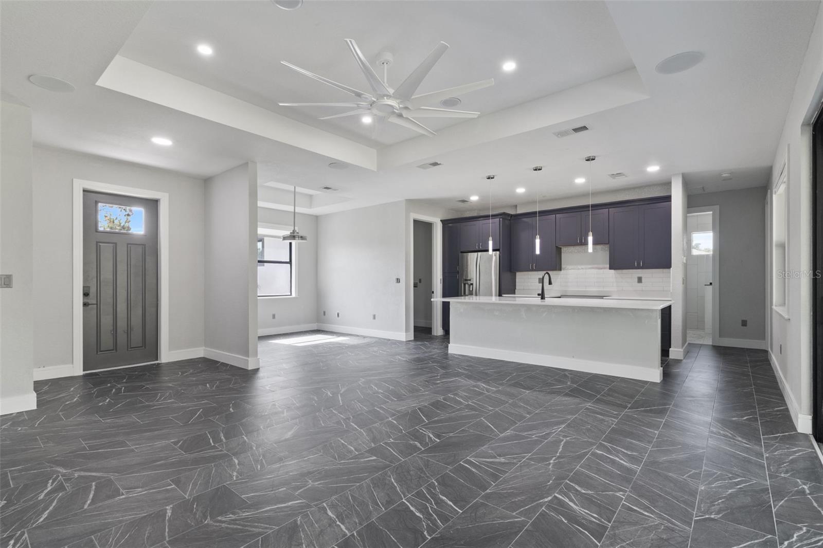 PORT CHARLOTTE SUB 48 - Residential