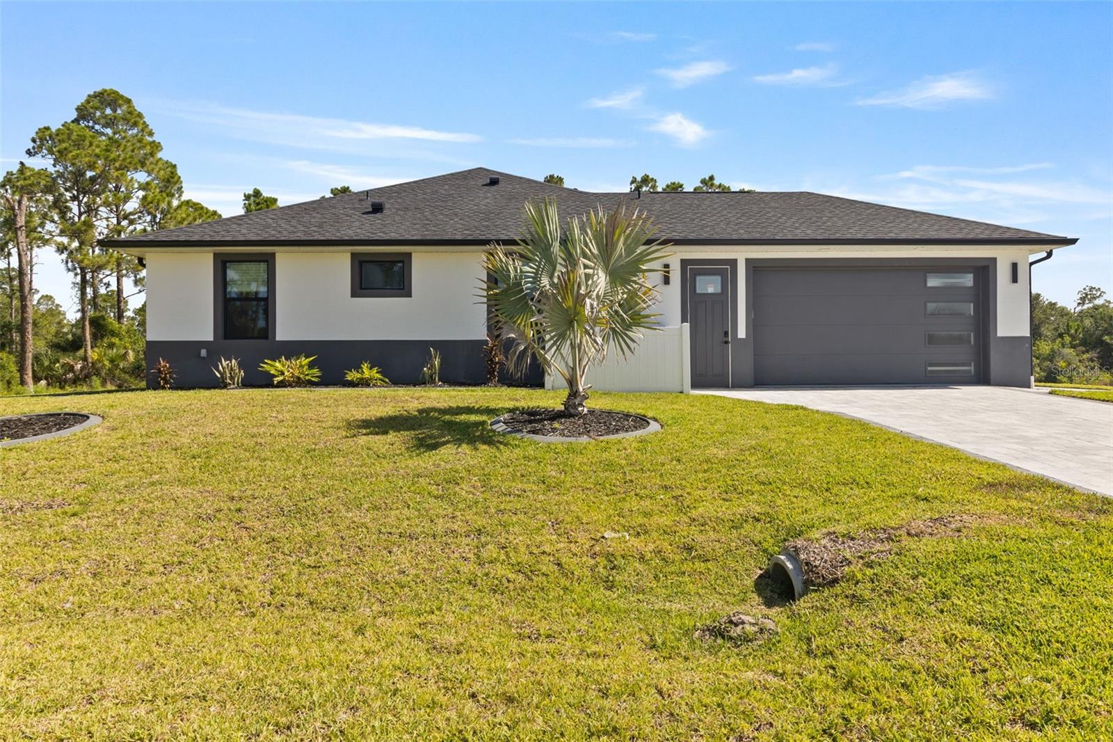 PORT CHARLOTTE SUB 48 - Residential