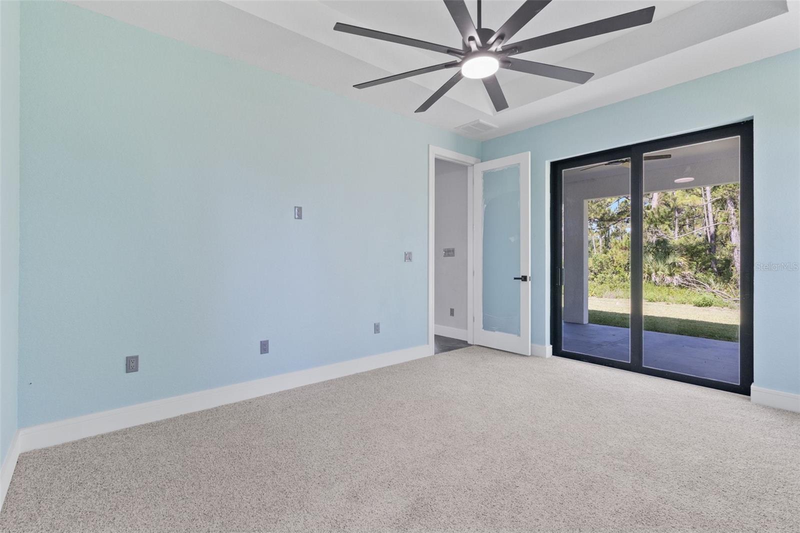 PORT CHARLOTTE SUB 48 - Residential