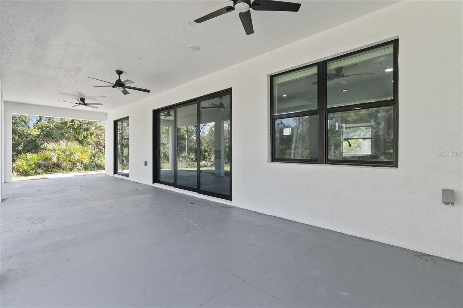 PORT CHARLOTTE SUB 48 - Residential