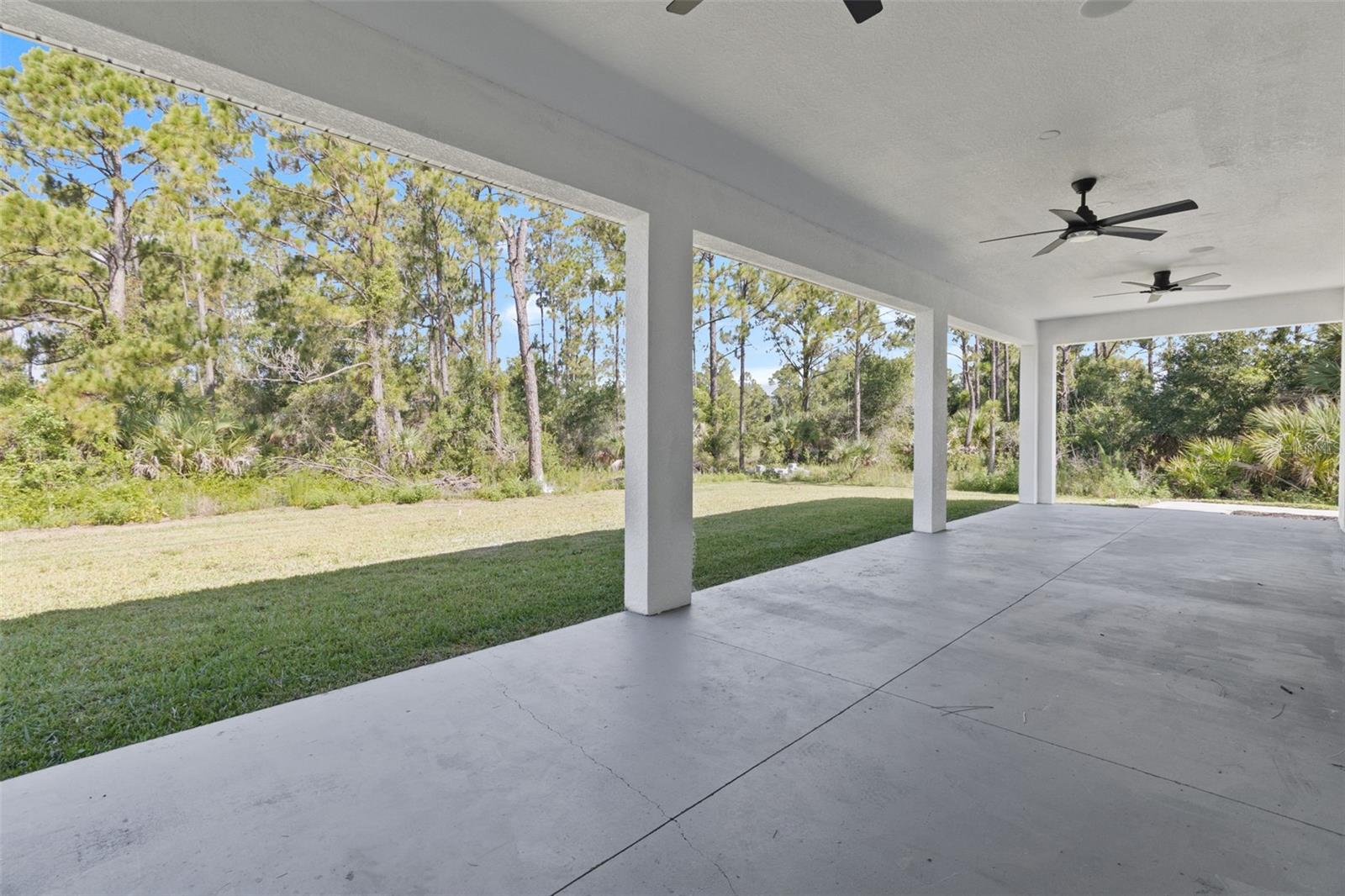 PORT CHARLOTTE SUB 48 - Residential