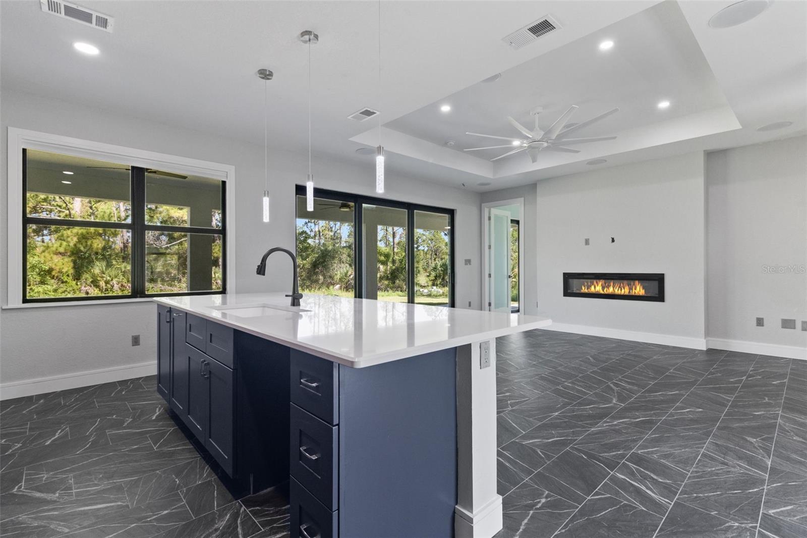 PORT CHARLOTTE SUB 48 - Residential
