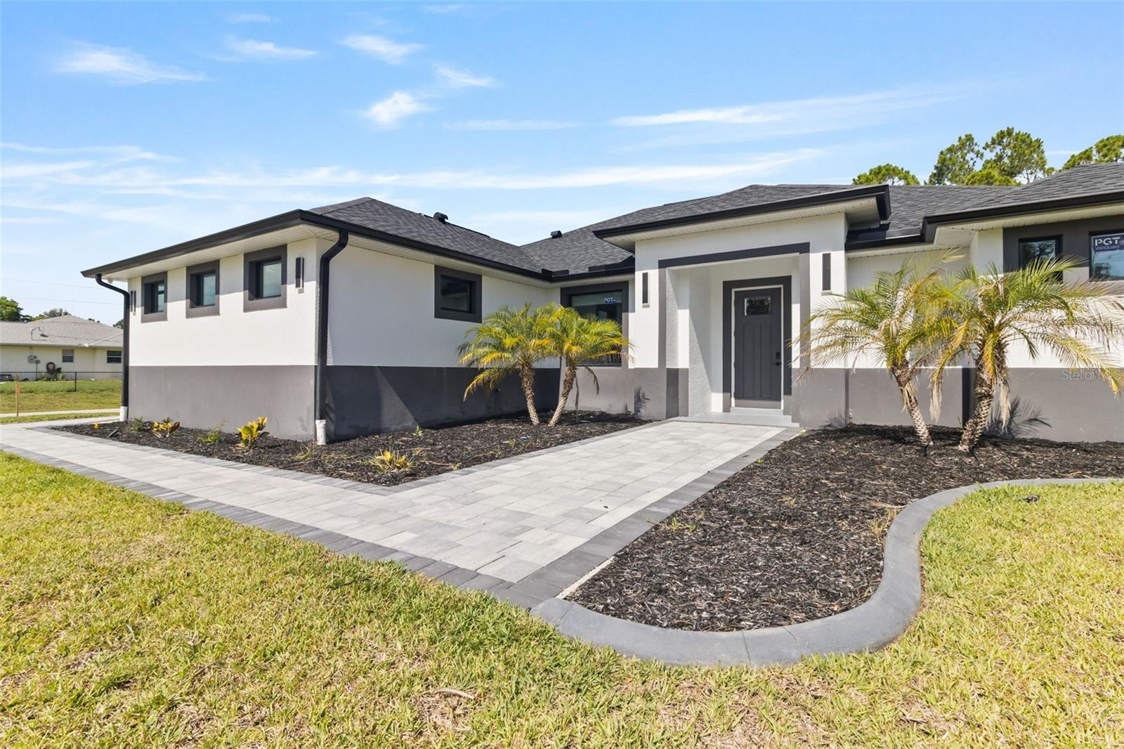 PORT CHARLOTTE SUB 48 - Residential