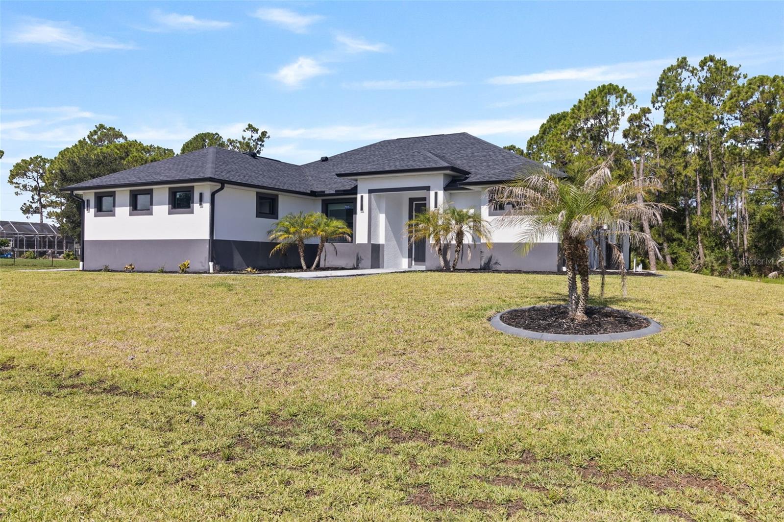 PORT CHARLOTTE SUB 48 - Residential