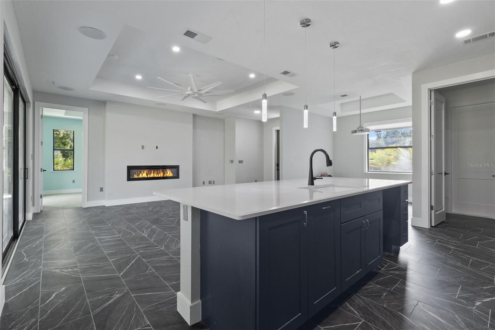 PORT CHARLOTTE SUB 48 - Residential