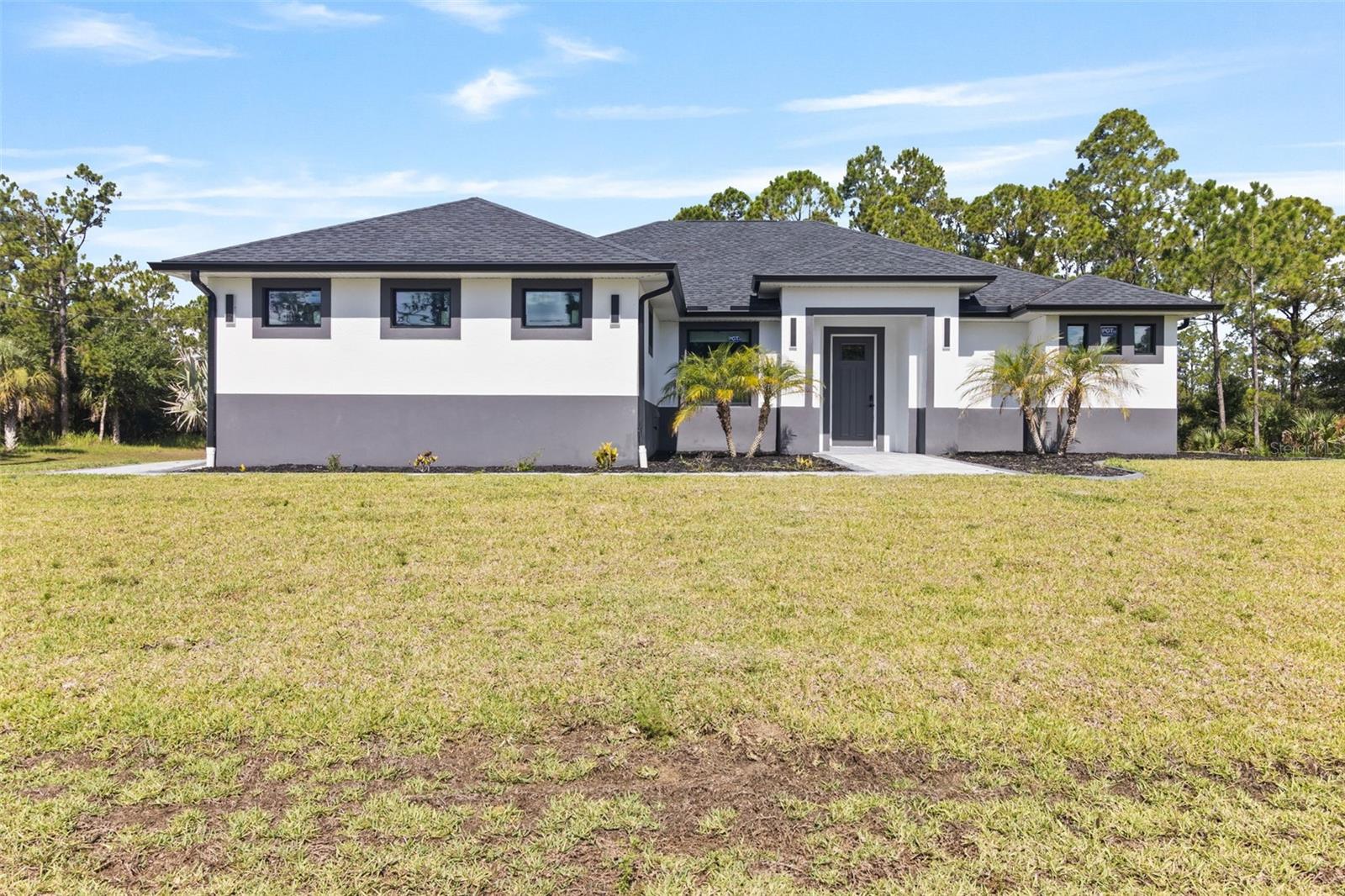 PORT CHARLOTTE SUB 48 - Residential