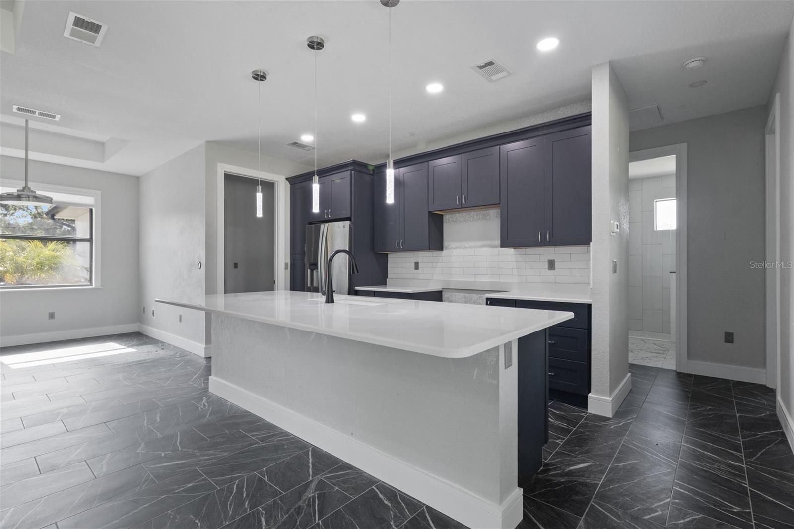 PORT CHARLOTTE SUB 48 - Residential
