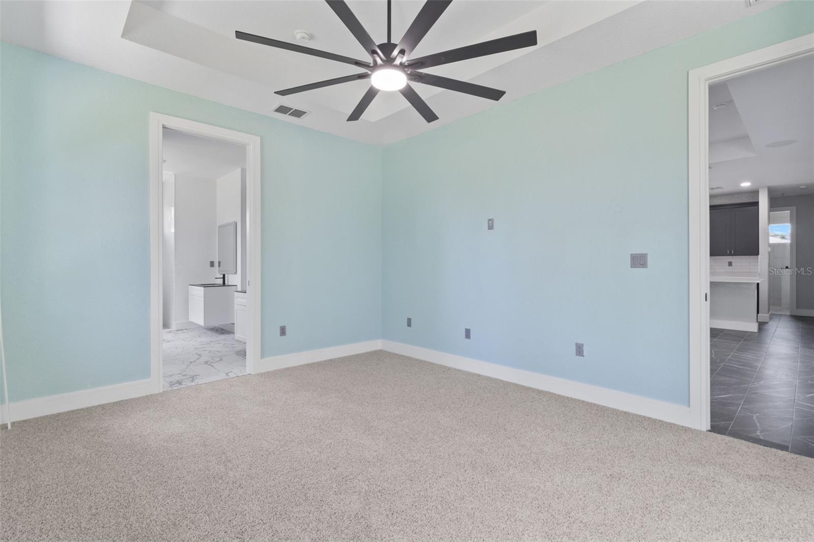 PORT CHARLOTTE SUB 48 - Residential