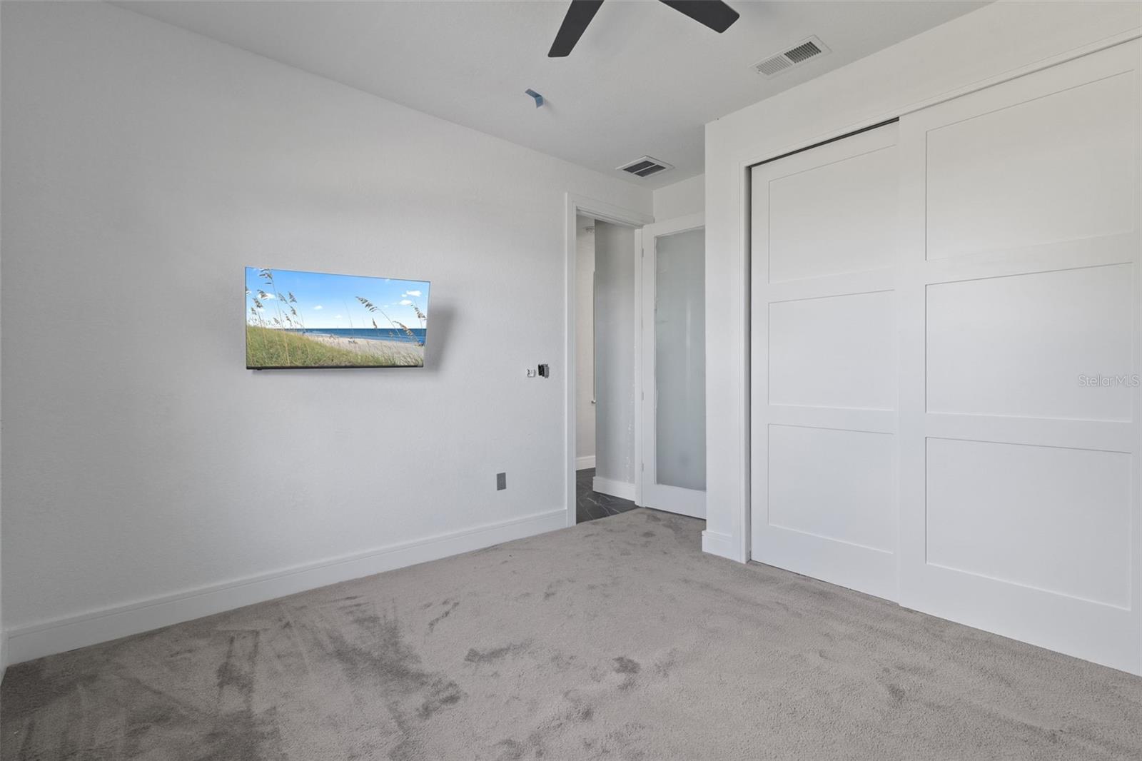 PORT CHARLOTTE SUB 48 - Residential