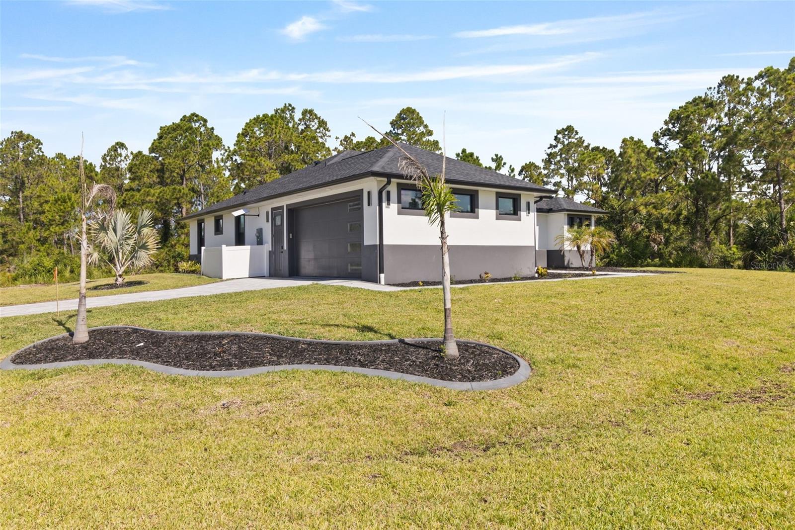 PORT CHARLOTTE SUB 48 - Residential