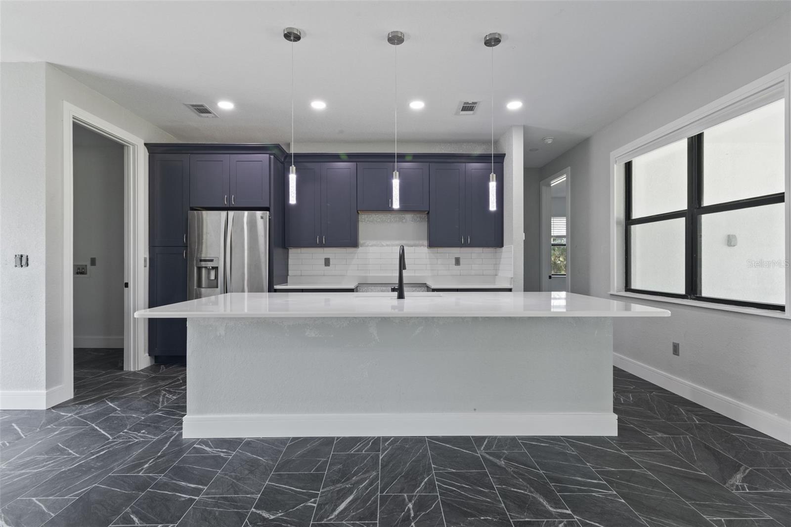 PORT CHARLOTTE SUB 48 - Residential