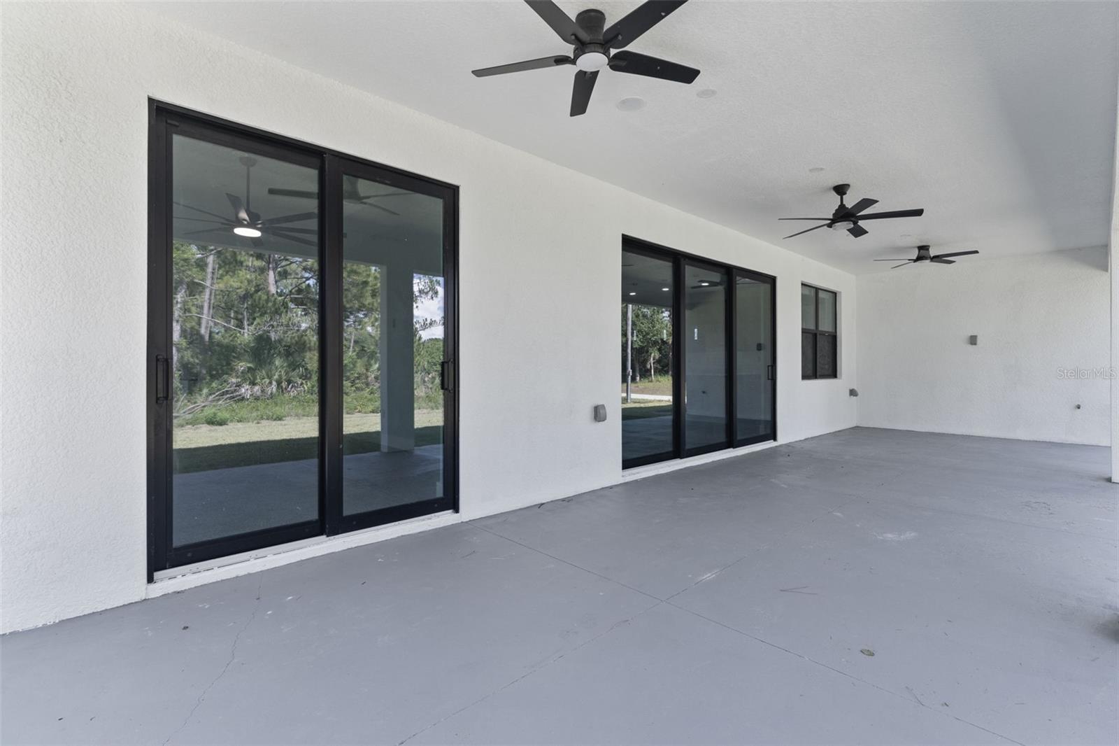 PORT CHARLOTTE SUB 48 - Residential