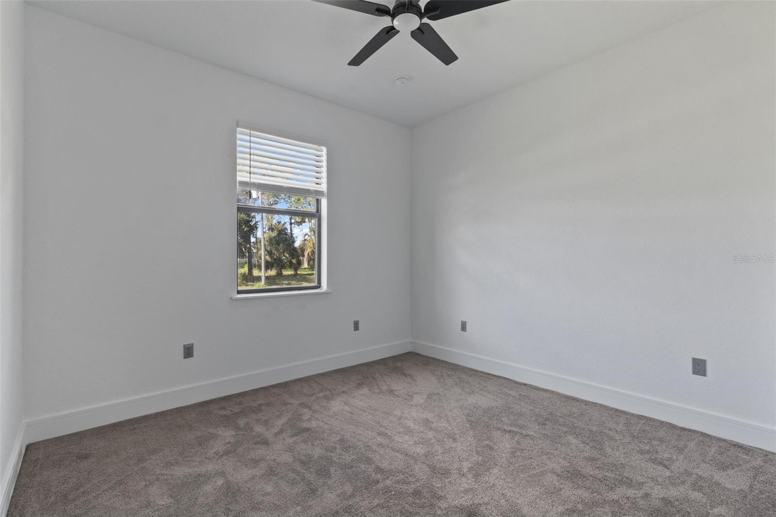 PORT CHARLOTTE SUB 48 - Residential