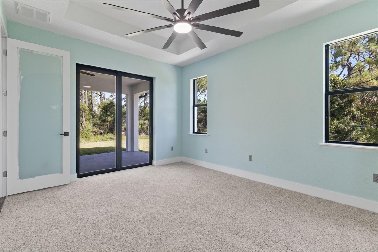 PORT CHARLOTTE SUB 48 - Residential