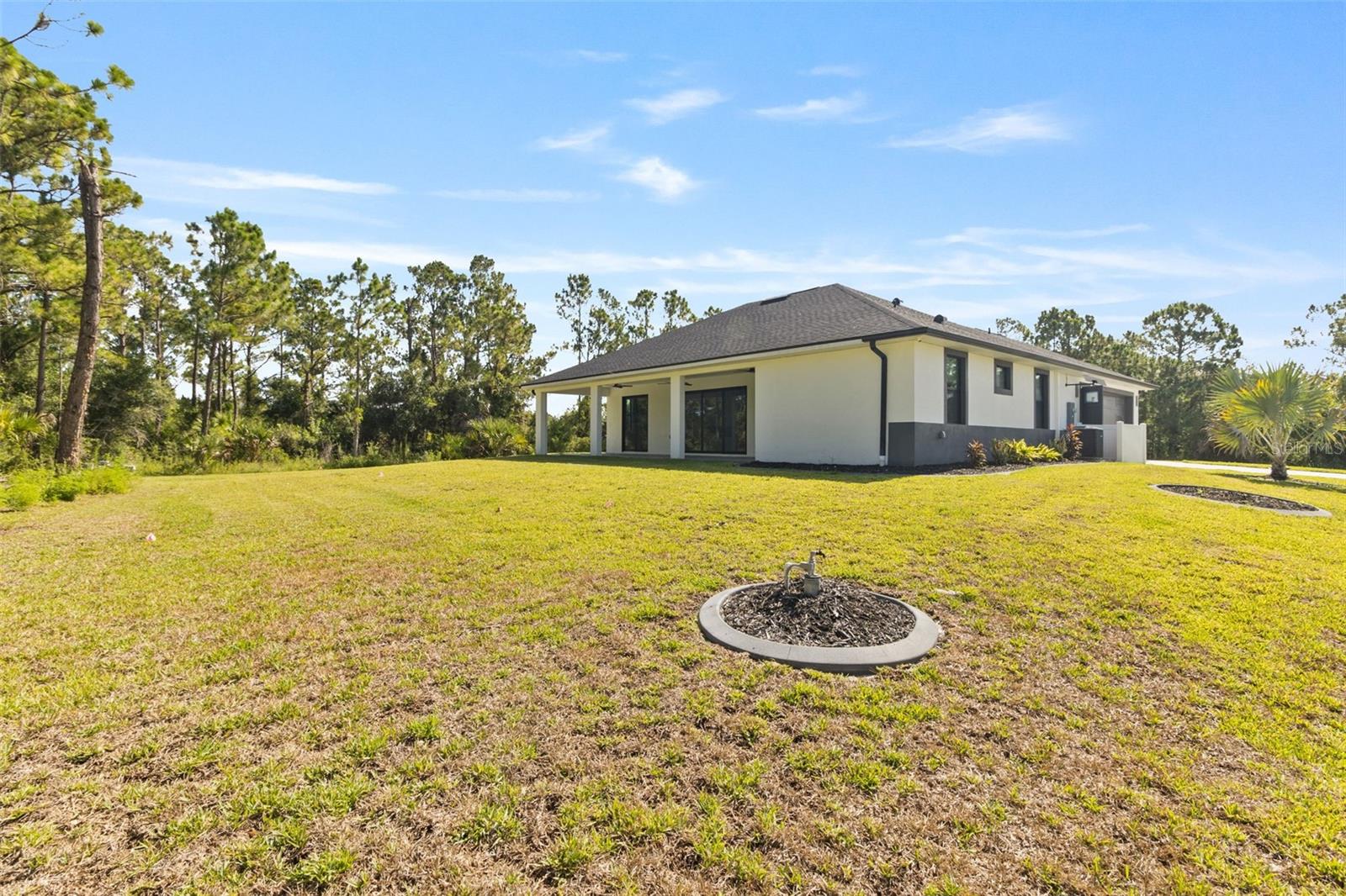PORT CHARLOTTE SUB 48 - Residential
