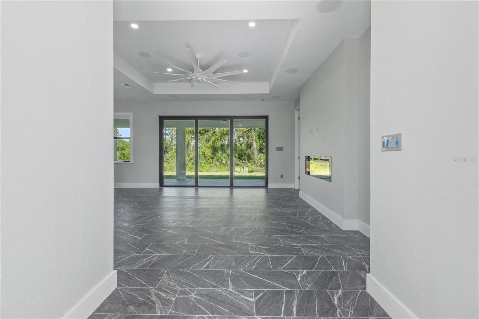 PORT CHARLOTTE SUB 48 - Residential