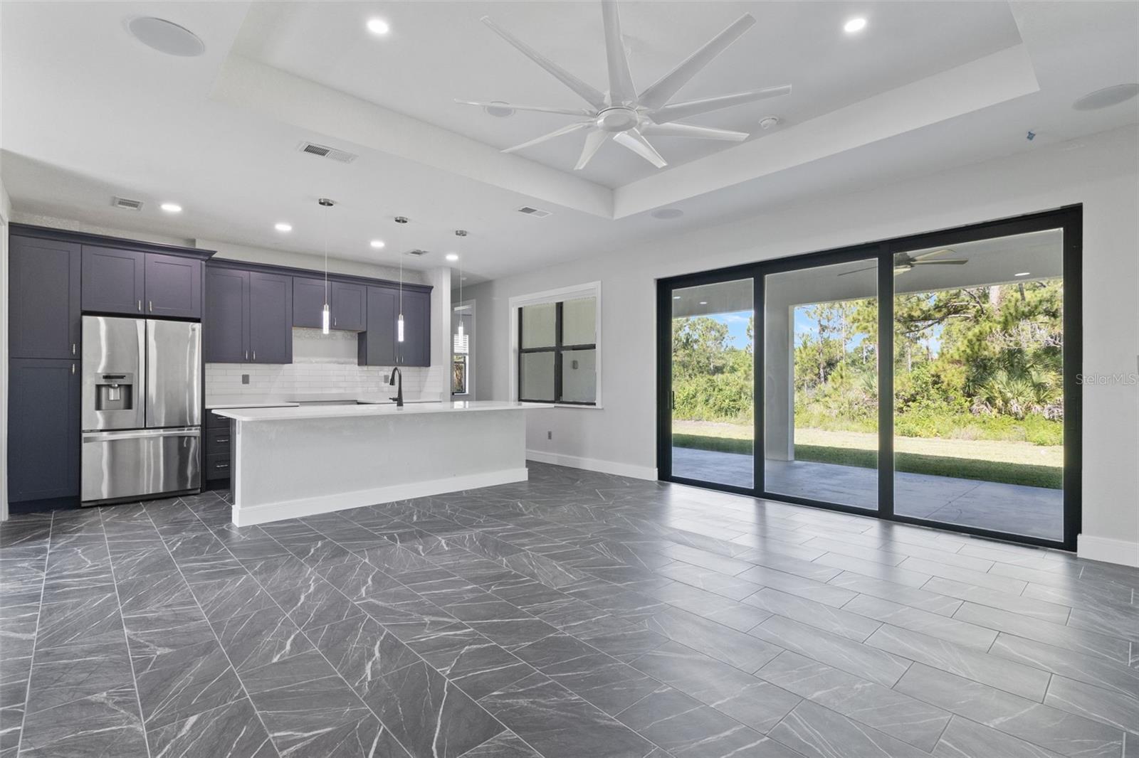 PORT CHARLOTTE SUB 48 - Residential