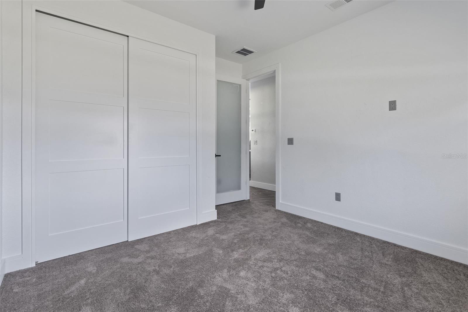 PORT CHARLOTTE SUB 48 - Residential
