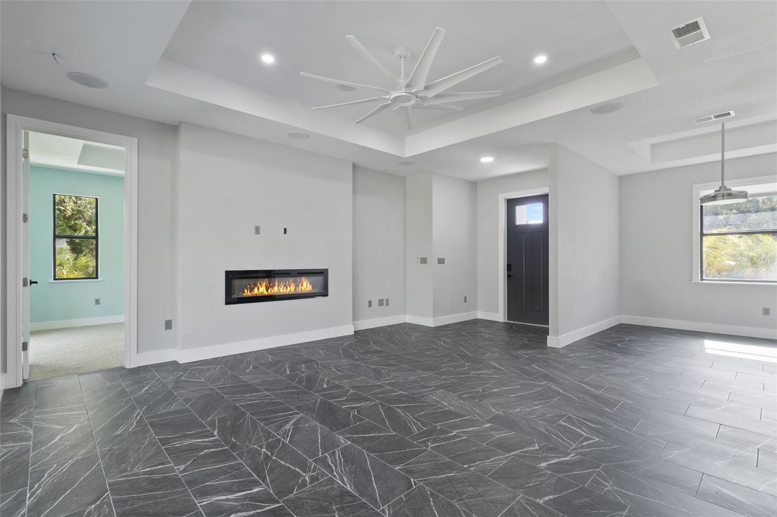PORT CHARLOTTE SUB 48 - Residential