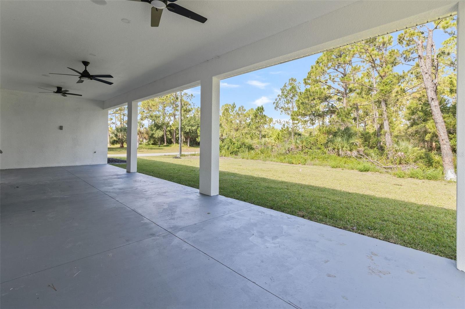 PORT CHARLOTTE SUB 48 - Residential