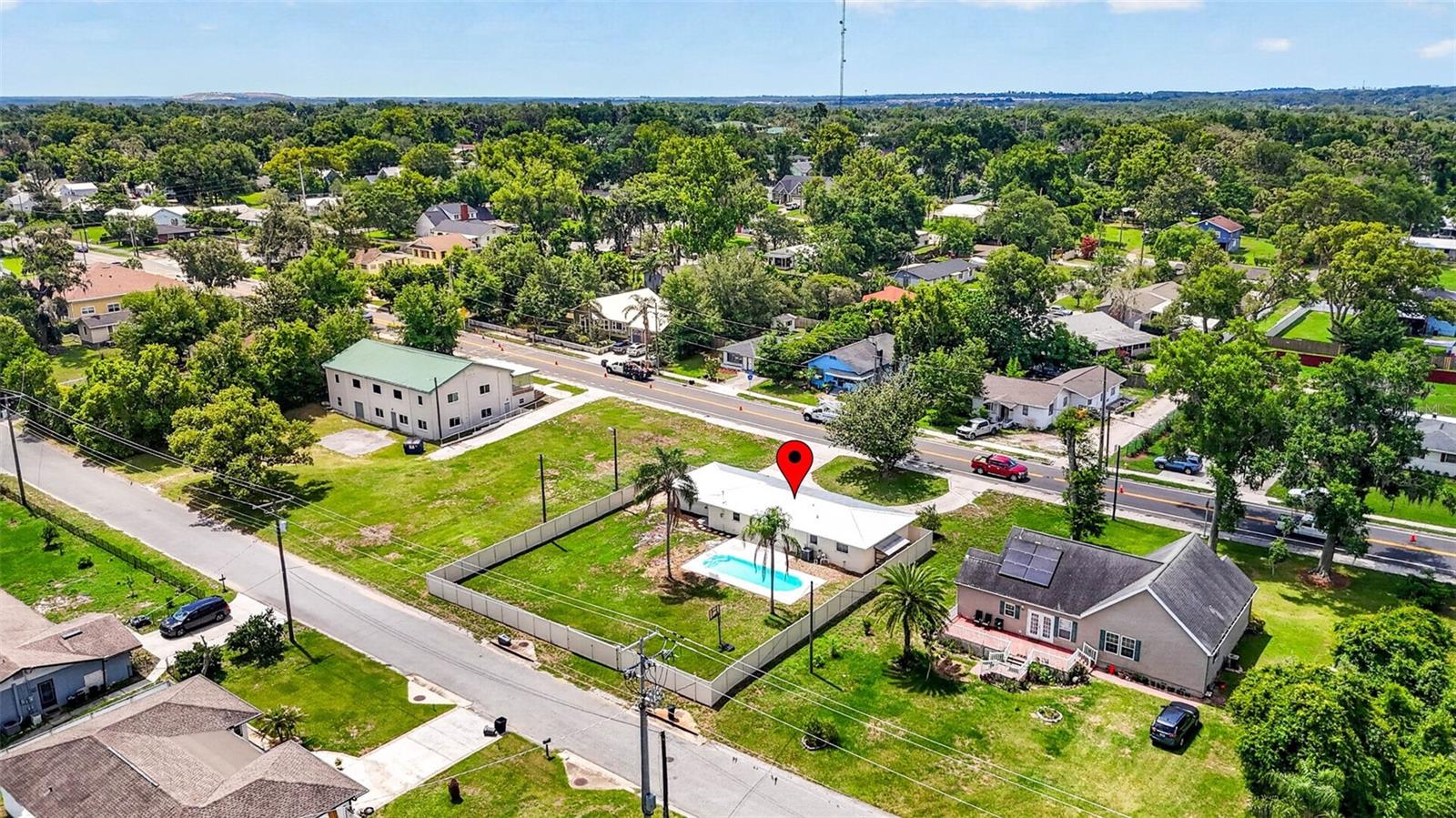 N/A - Residential