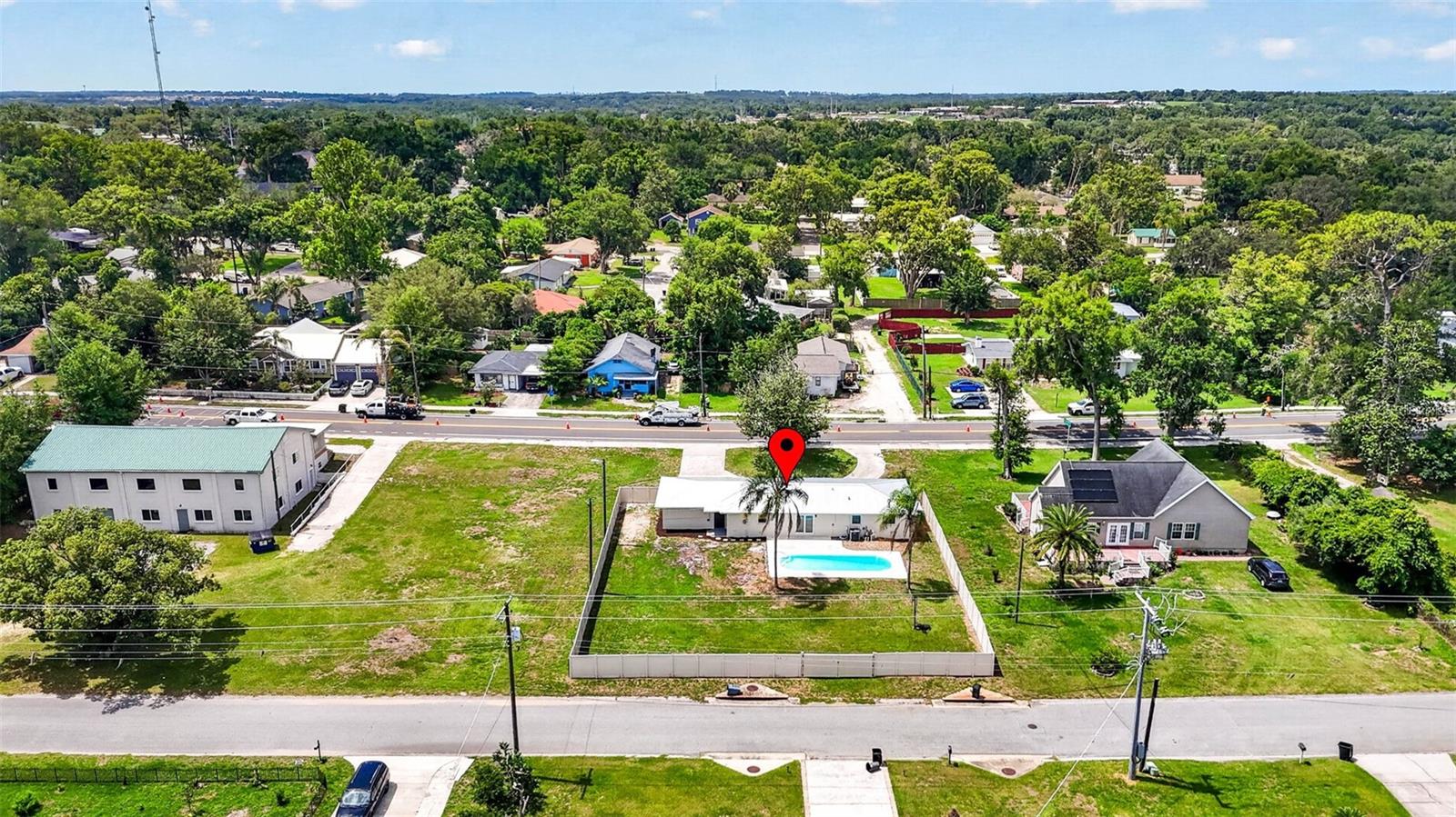 N/A - Residential