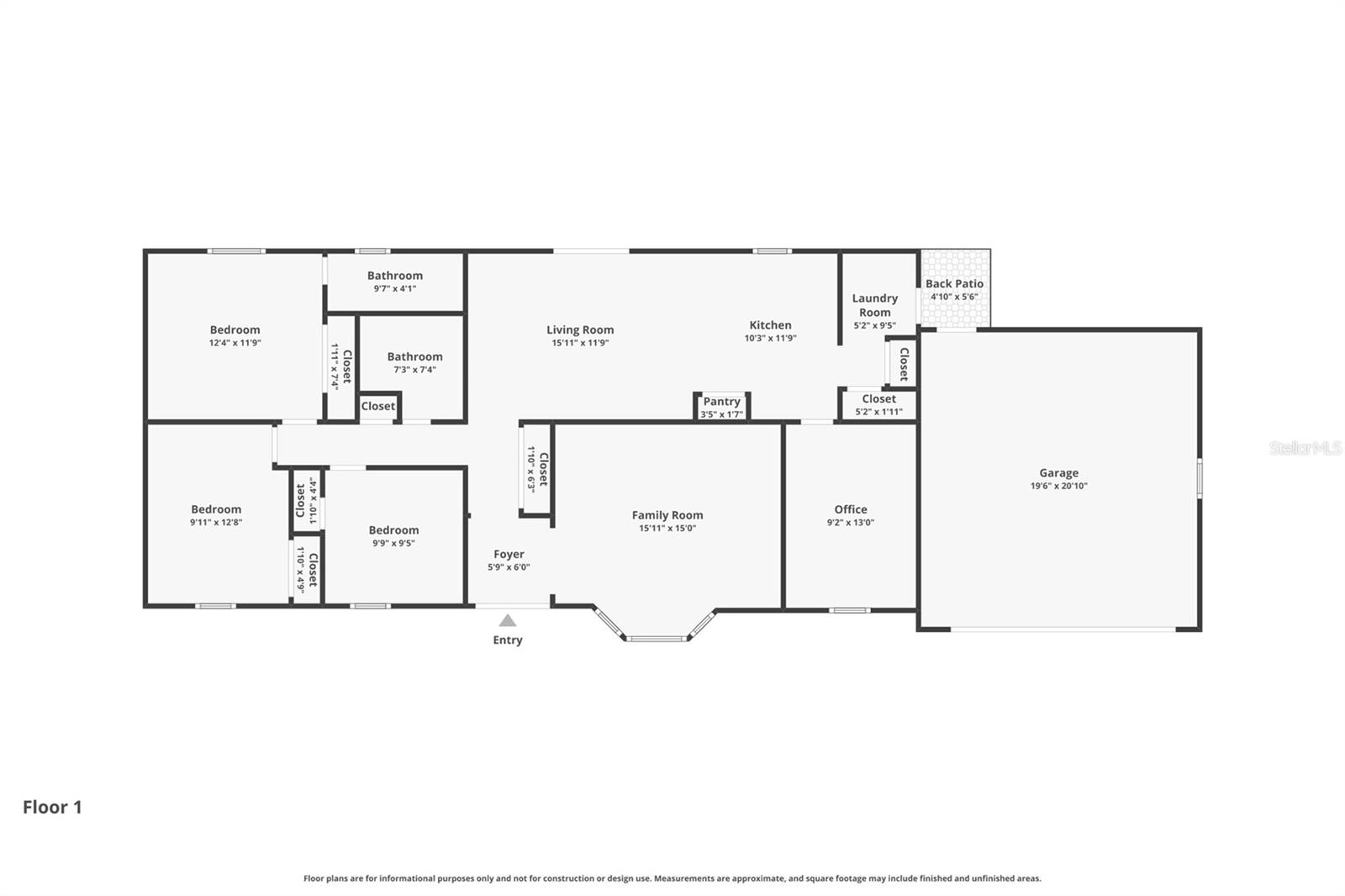 N/A - Residential