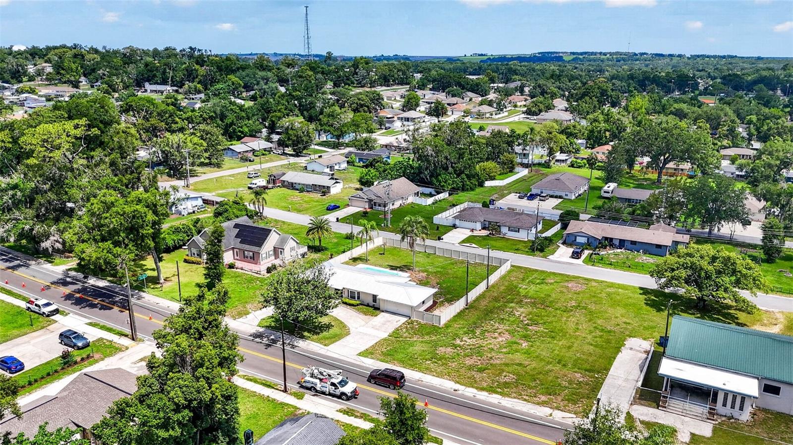 N/A - Residential