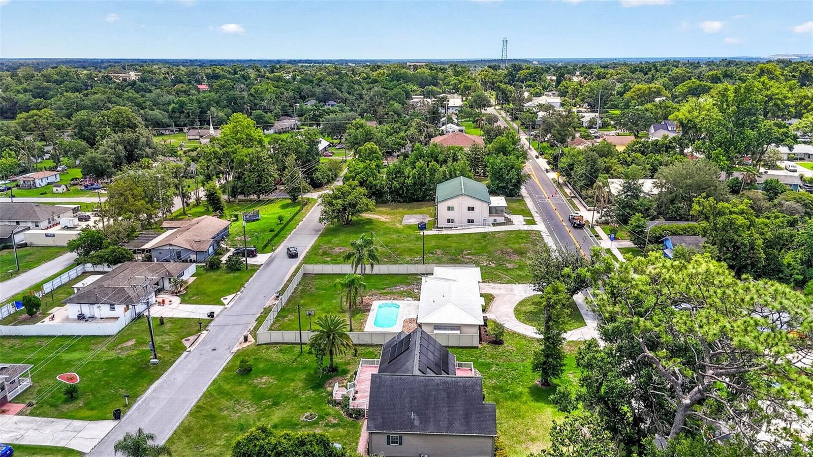 N/A - Residential
