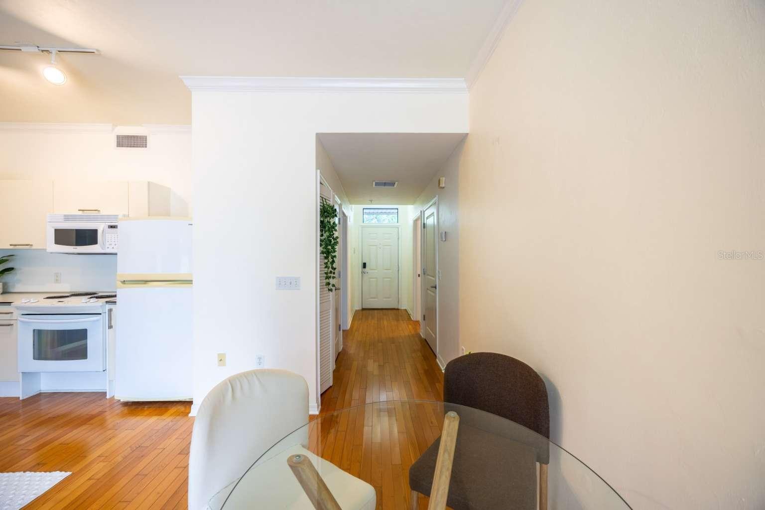 LOFTS AT WEST UNIVERSITY - Residential