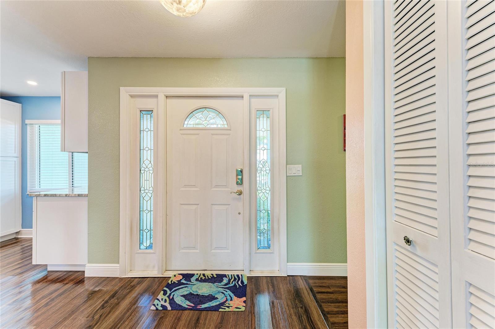 WILLOW WOODS UNIT THREE - Residential