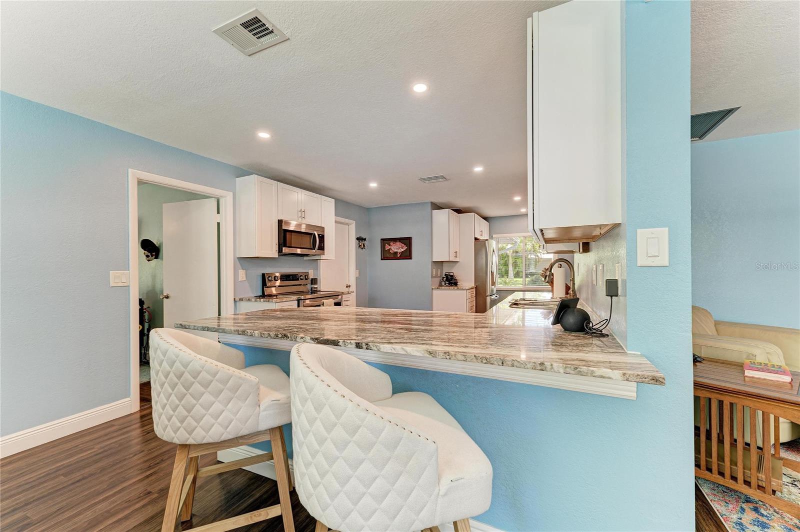 WILLOW WOODS UNIT THREE - Residential