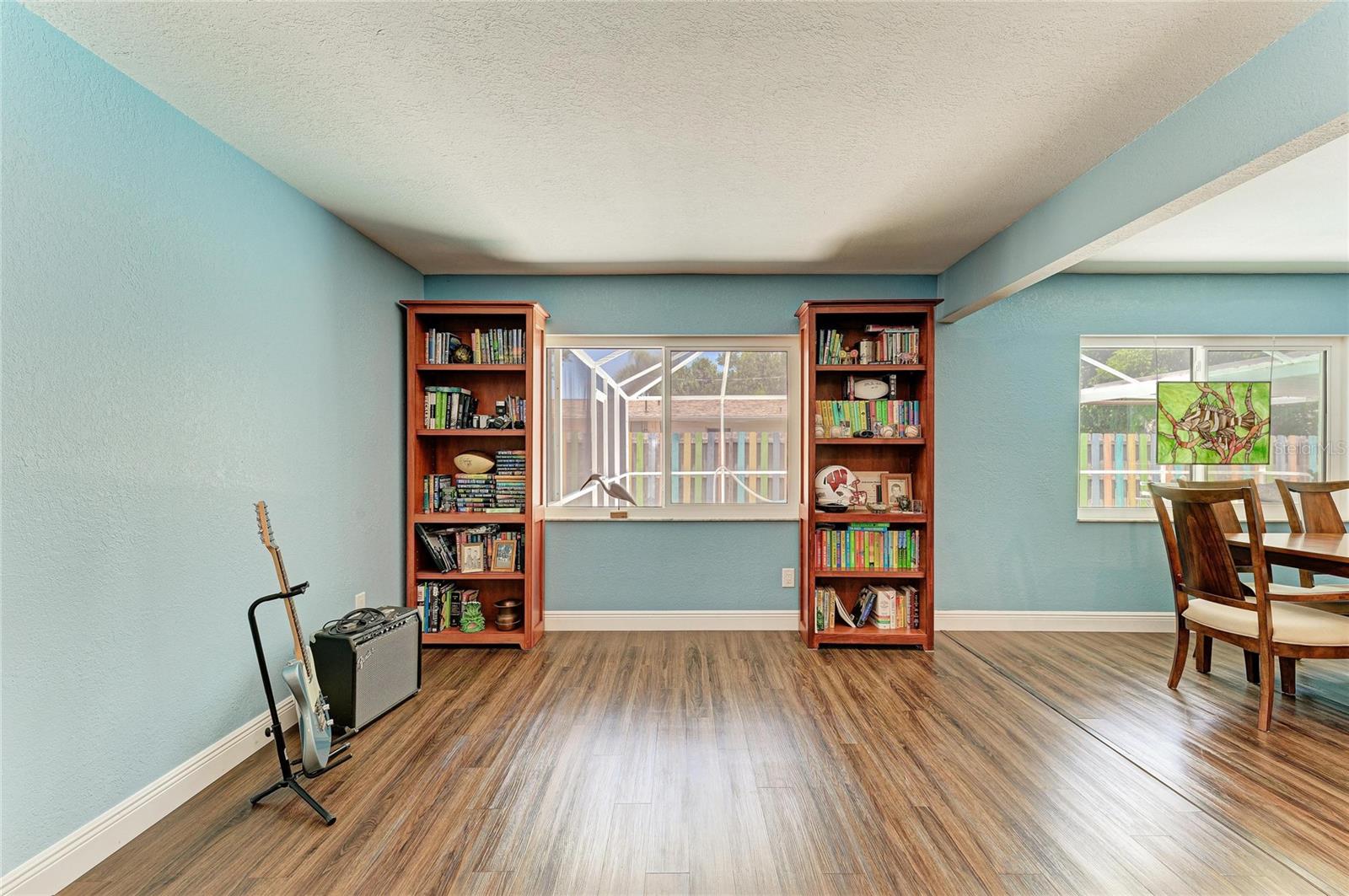 WILLOW WOODS UNIT THREE - Residential