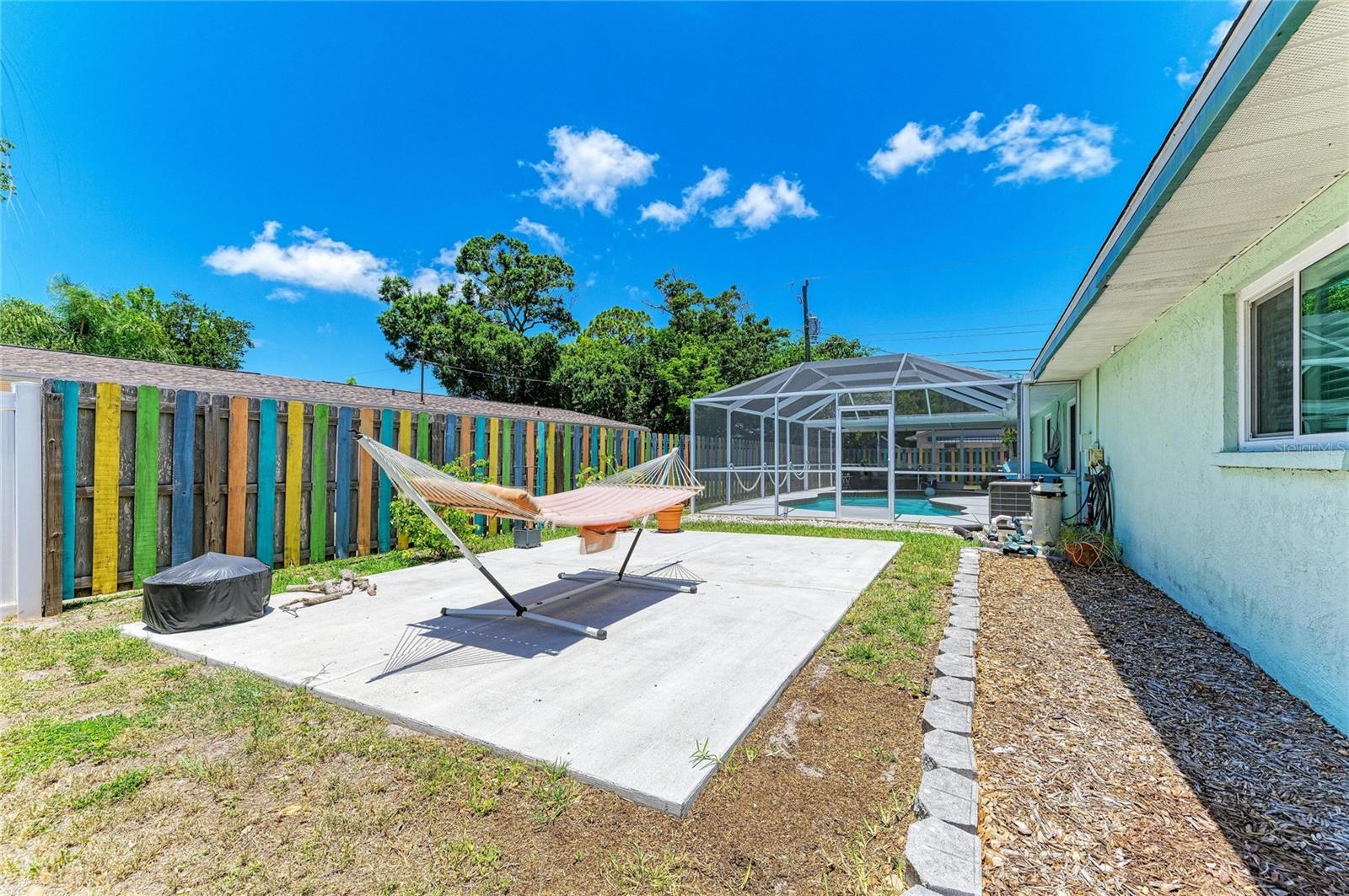 WILLOW WOODS UNIT THREE - Residential