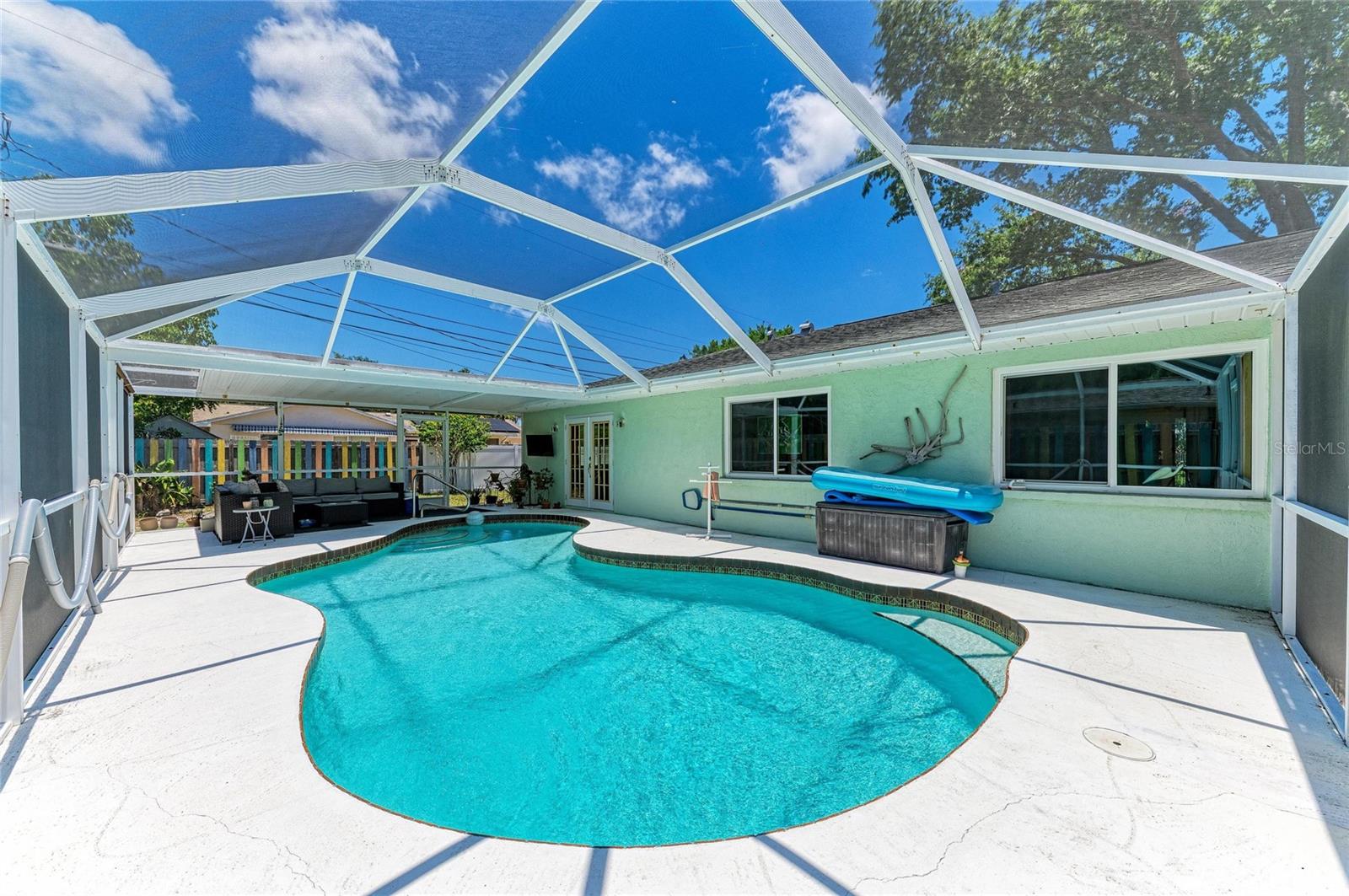 WILLOW WOODS UNIT THREE - Residential
