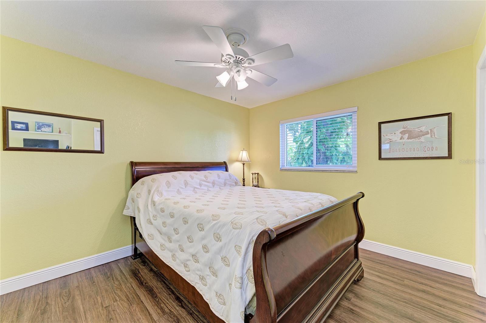 WILLOW WOODS UNIT THREE - Residential