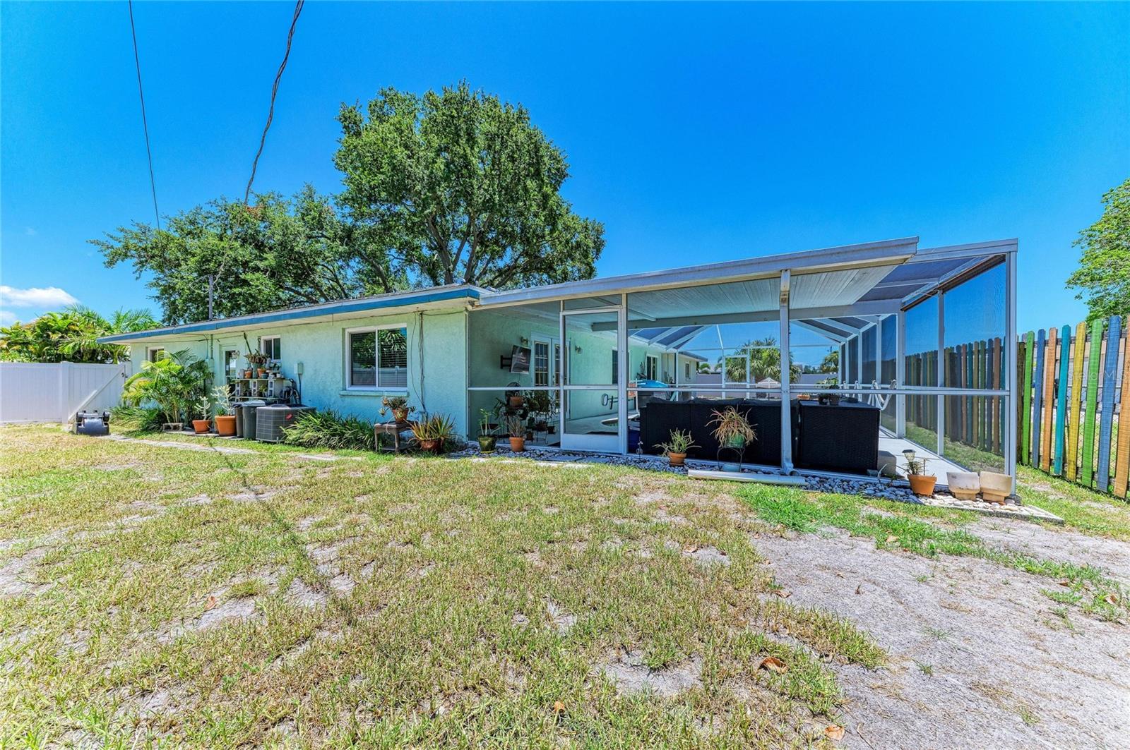 WILLOW WOODS UNIT THREE - Residential