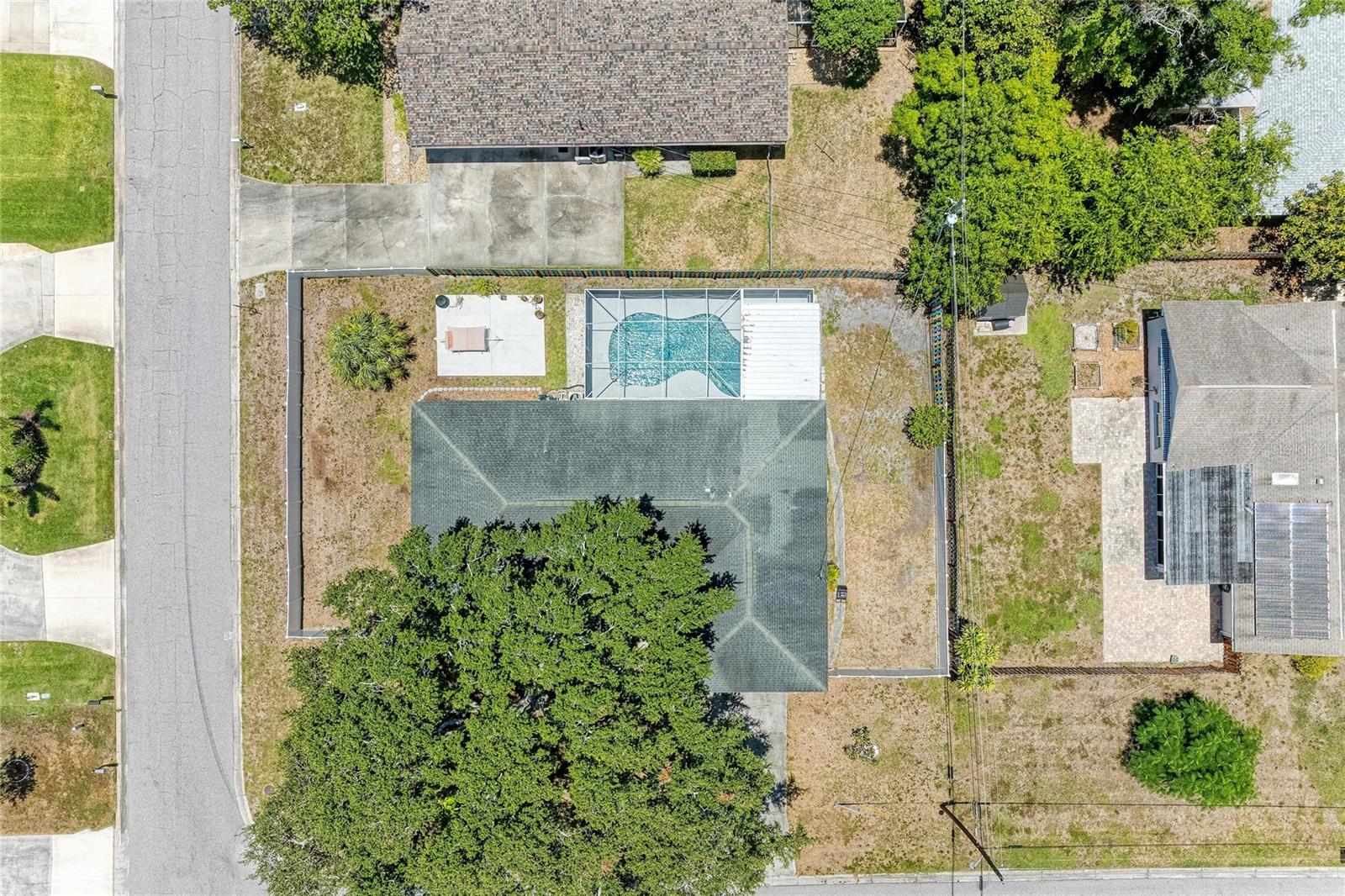 WILLOW WOODS UNIT THREE - Residential
