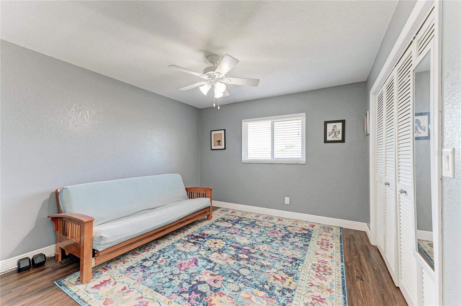 WILLOW WOODS UNIT THREE - Residential
