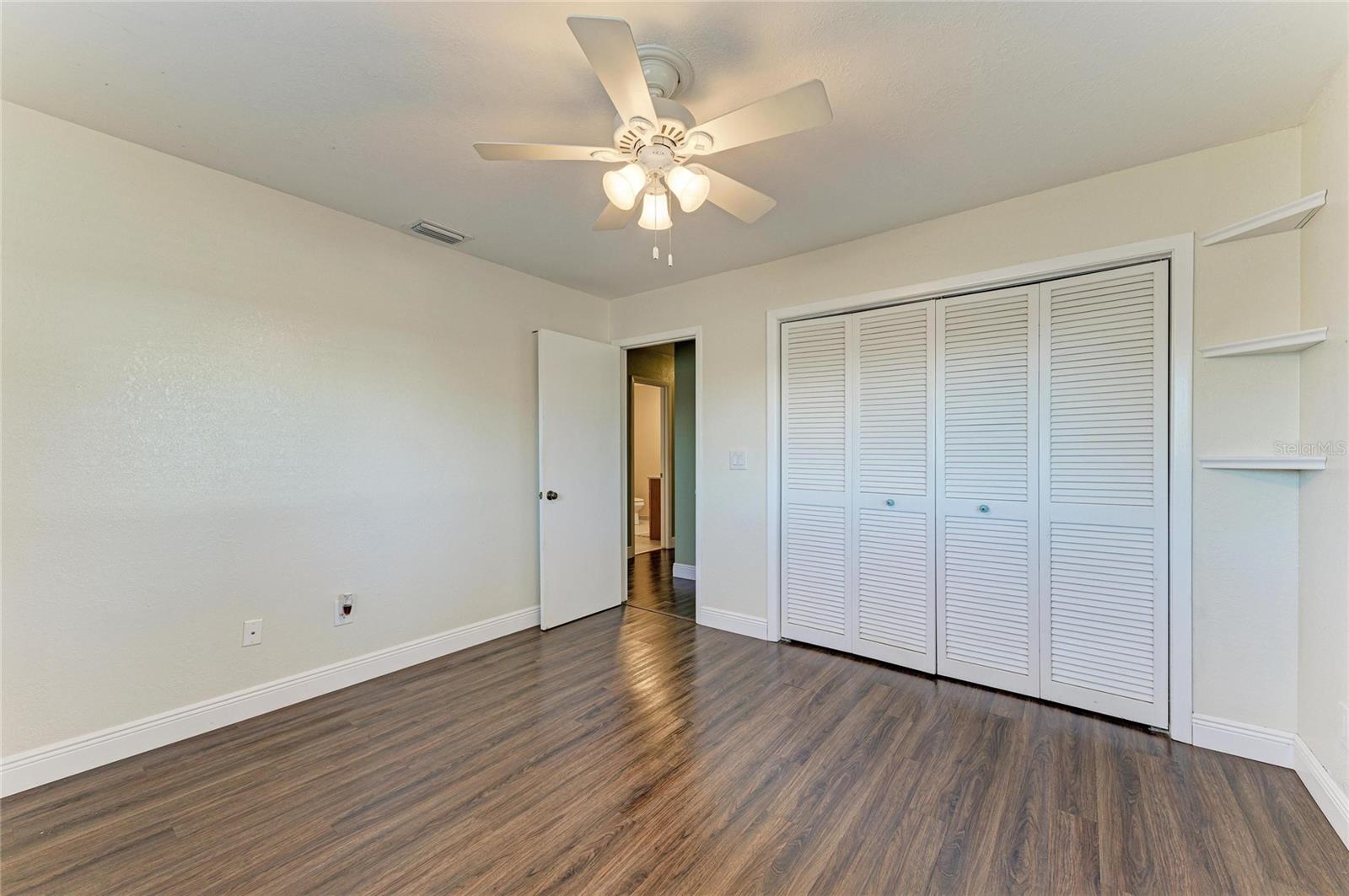 WILLOW WOODS UNIT THREE - Residential