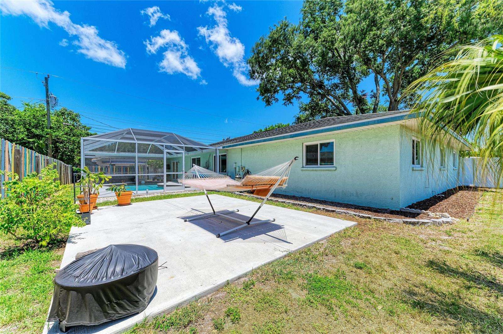 WILLOW WOODS UNIT THREE - Residential