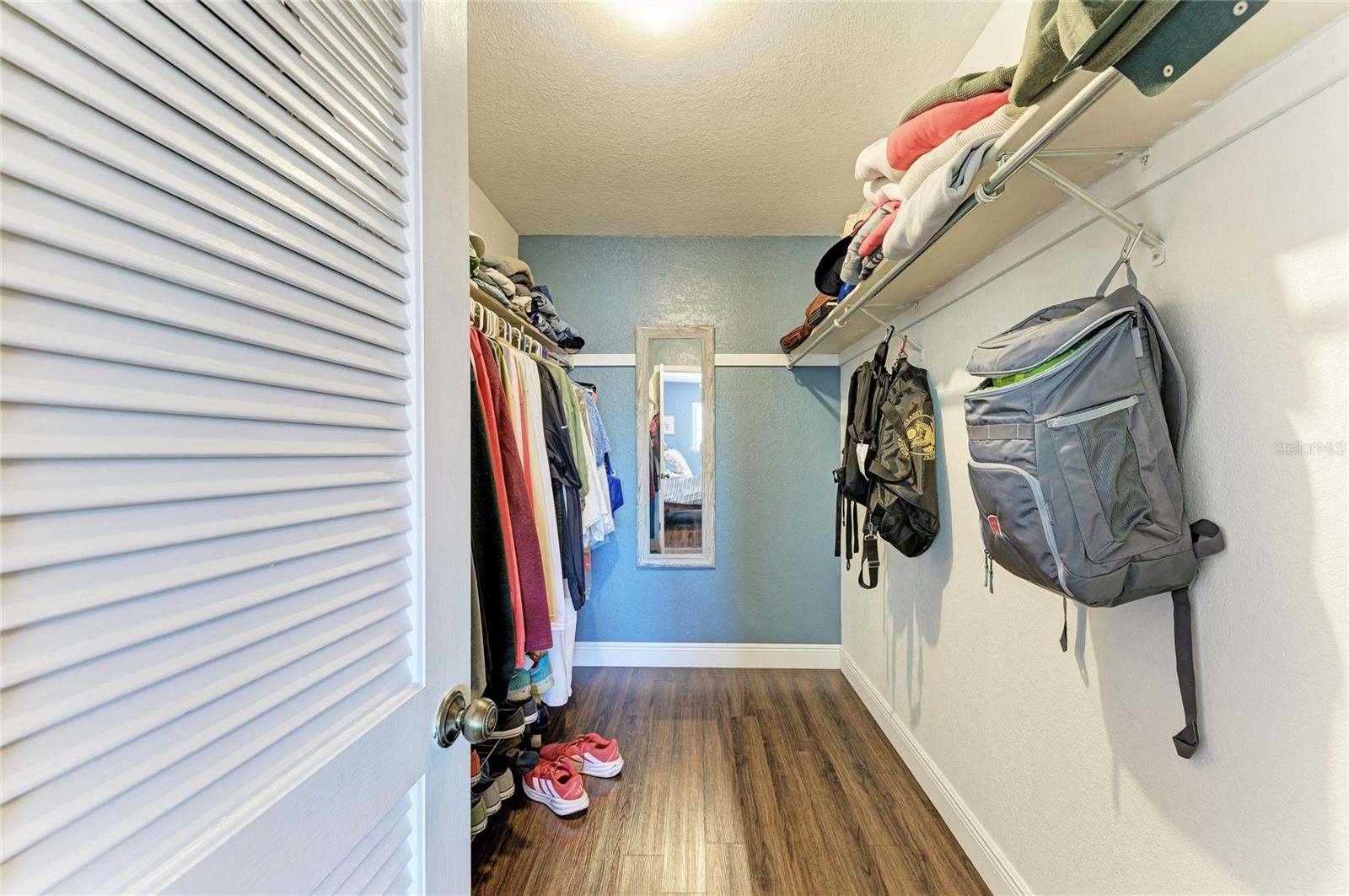 WILLOW WOODS UNIT THREE - Residential