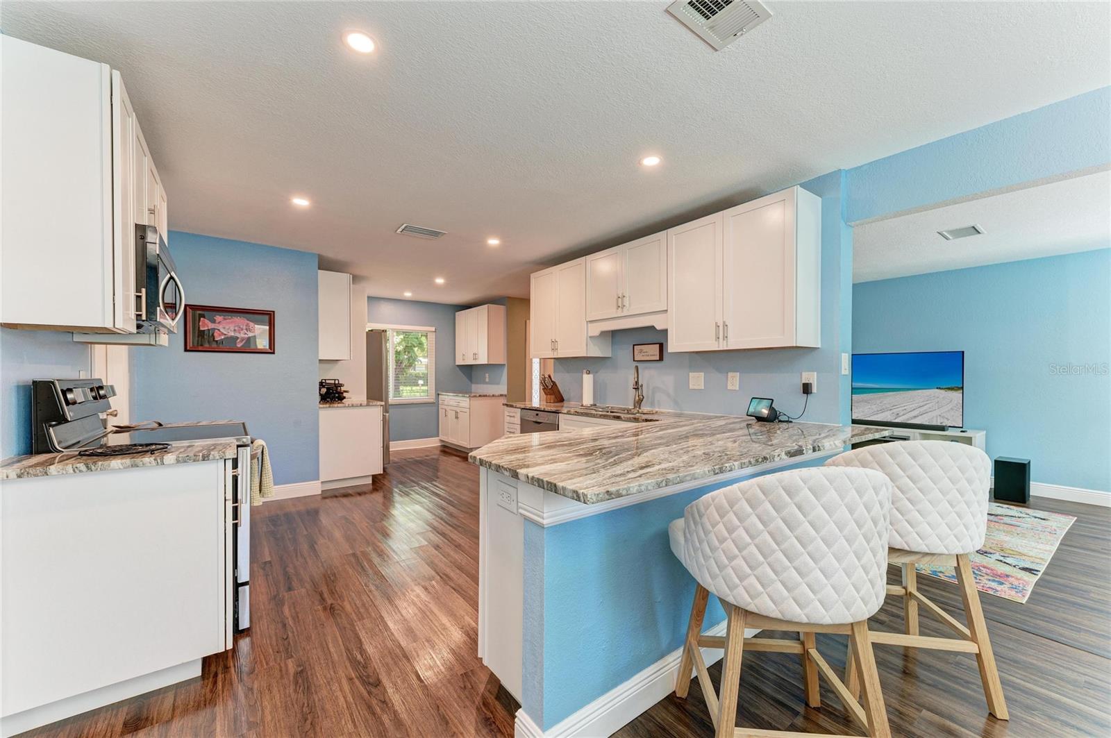 WILLOW WOODS UNIT THREE - Residential