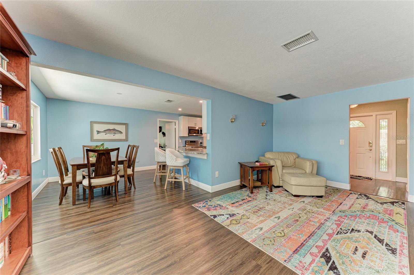 WILLOW WOODS UNIT THREE - Residential
