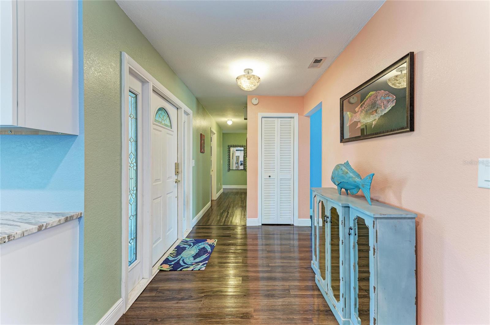 WILLOW WOODS UNIT THREE - Residential