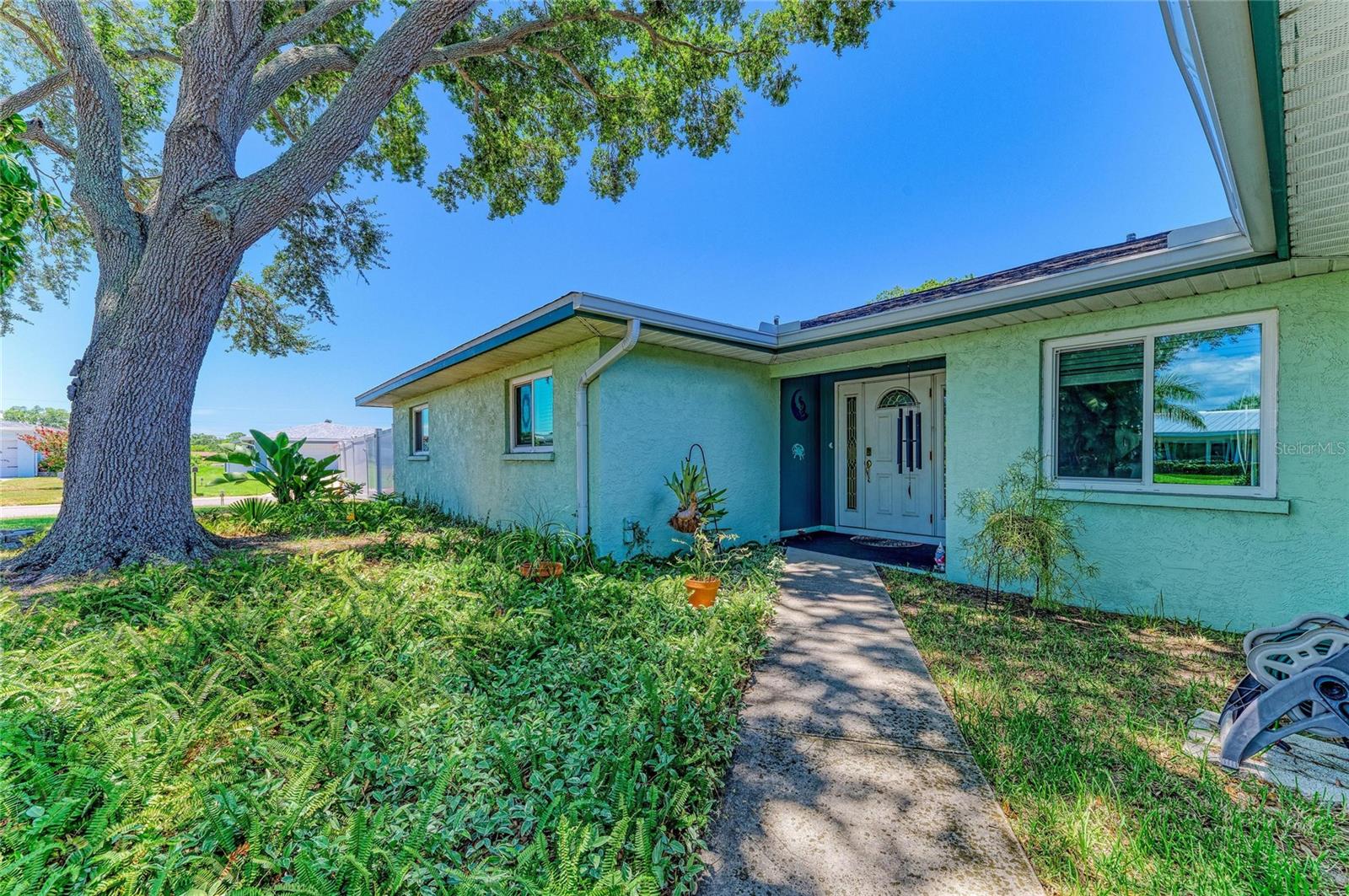 WILLOW WOODS UNIT THREE - Residential