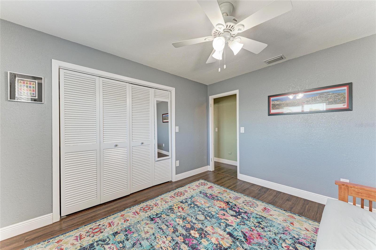 WILLOW WOODS UNIT THREE - Residential