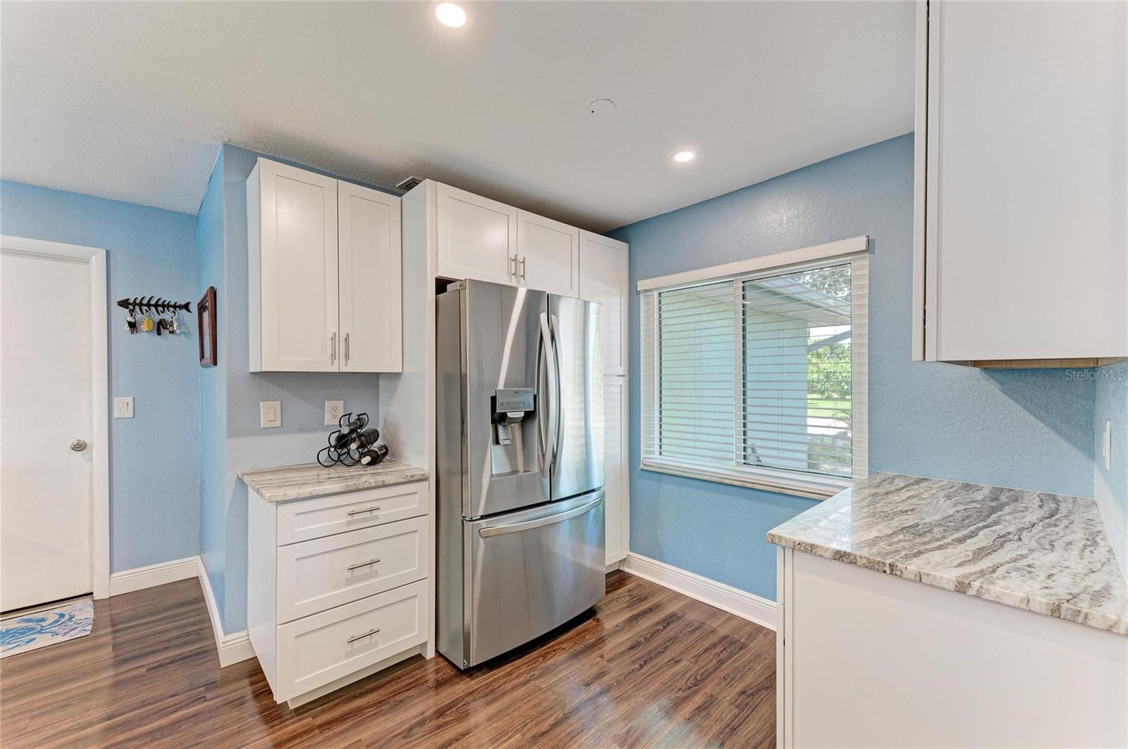 WILLOW WOODS UNIT THREE - Residential