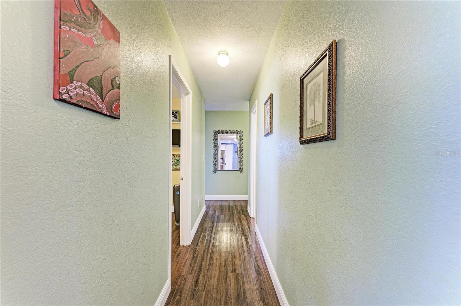 WILLOW WOODS UNIT THREE - Residential